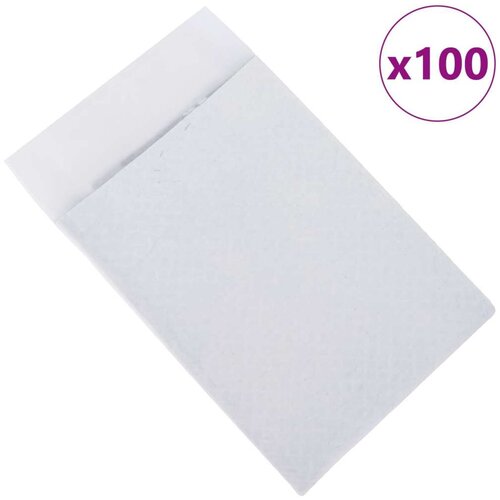  Jastučić za obuku ljubimaca Jednobojno 100 pcs 60 x 60 cm Slike