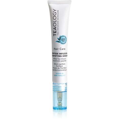 Teaology Hair Peptide Infusion Fortifyng Serum serum za jačanje za kosu 30 ml Slike