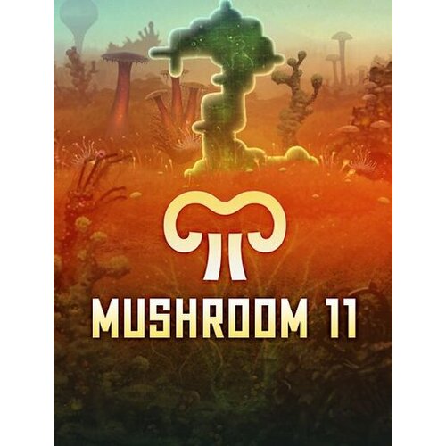  Mushroom 11 Steam Key GLOBAL Cene