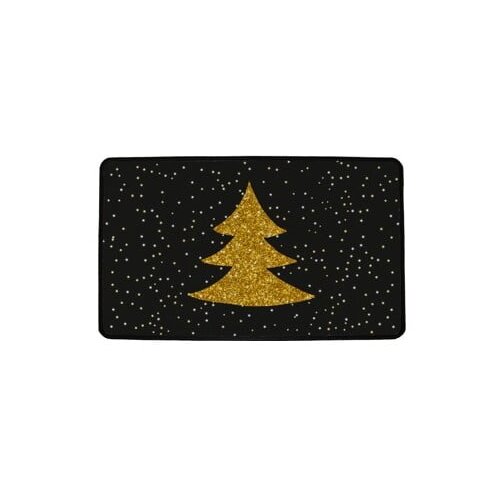Butter Kings Predpražnik Christmas Tree, 45x75 cm Cene