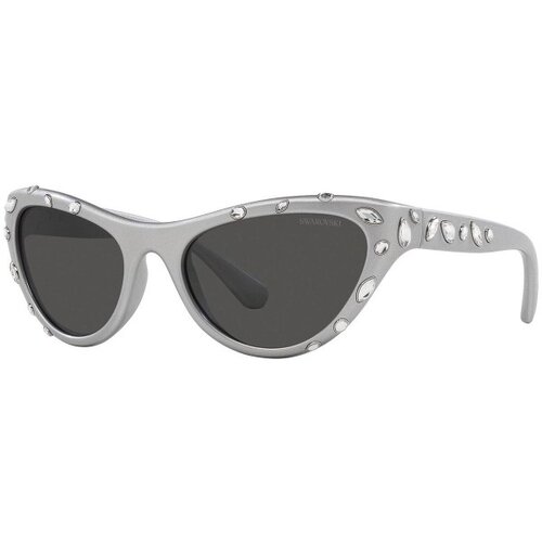Swarovski Naočare za sunce SK 6007 102187 Cene