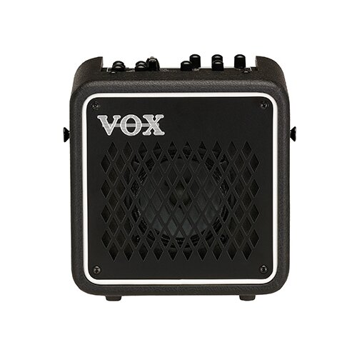 Vox Pojačalo za gitaru Mini Go 3 VMG-3, Crno Slike