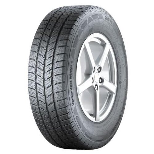 Continental Zimska 195/65R16C 104T VANCONTACT WINTER - Skladišče 7 (Dostava 1 delovni dan) Cene