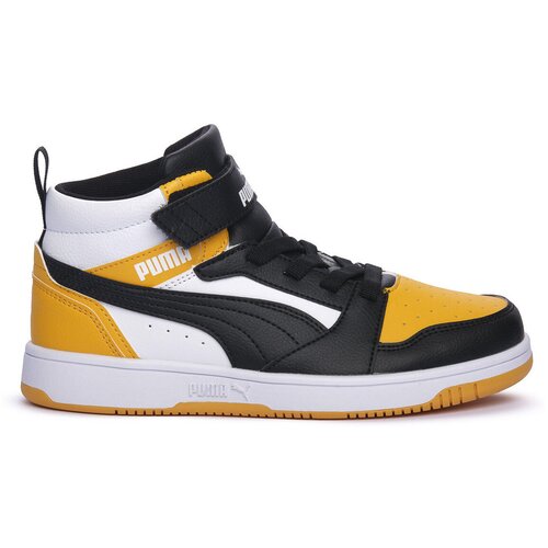 Puma Šport 19 REBOUND V6 MID Bela Cene