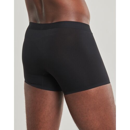Hom Boksarice H-Fresh Comfort Boxer Briefs Črna Slike