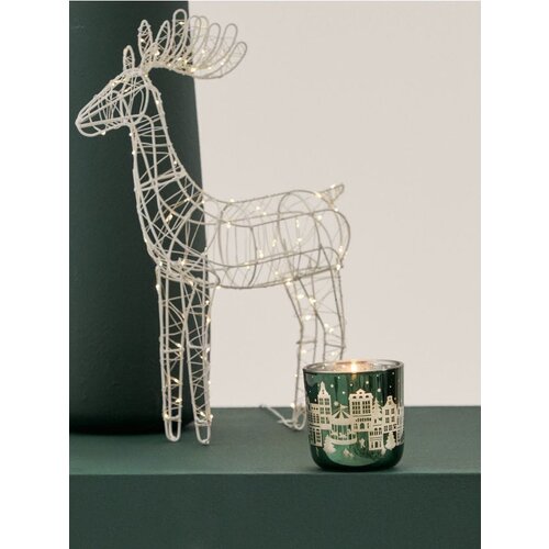 Sinsay Svijeća Winter Green Cijene