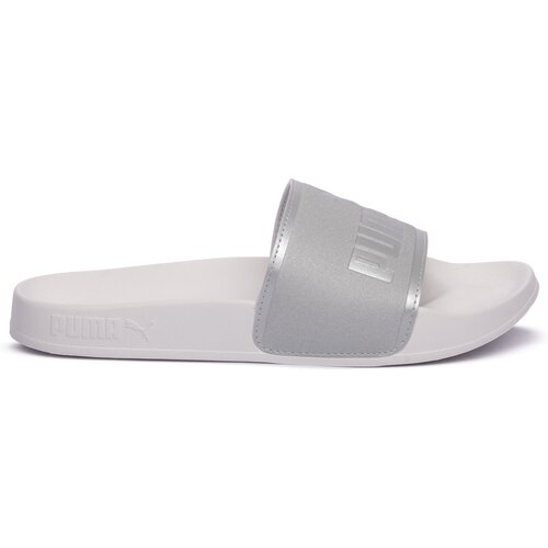 Puma Natikači 01 LEADCAT SNAKE Modra Cene
