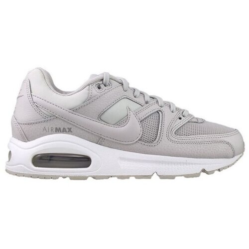 Nike Nizke superge Air Max Command Siva Slike