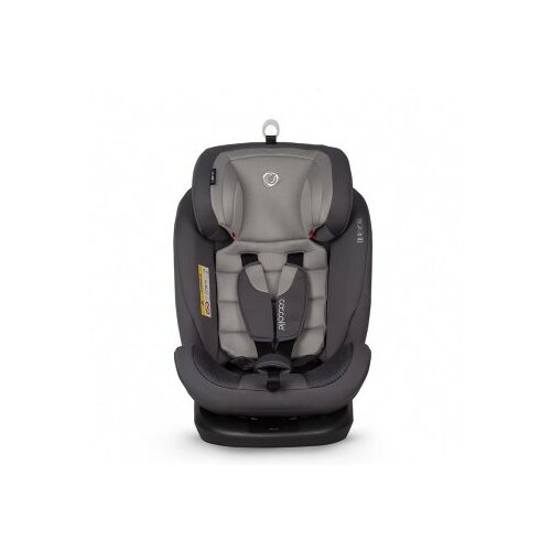 Coccolle Avtosedež 0-36 kg Nova 2022 Moonlit Grey 360, (20394782) Slike