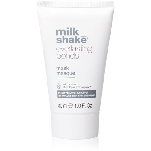 Milk Shake Everlasting Bonds Mask maska za dubinsku njegu za o&scaron;tećenu kosu 30 ml Cijene