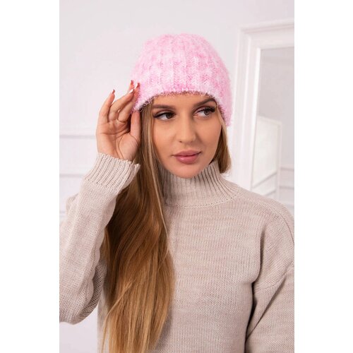 Kesi Women's cap Cina K259 light pink Cene