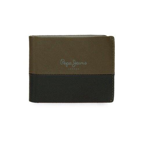 PepeJeans Novčanik - Tamno zelena ( 78.331.33 ) Cene