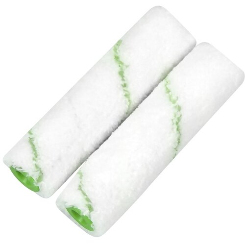SWINGCOLOR Valjček Premium (vi&amp;scaron;ina valja: 10 cm, 2 kosa) Slike