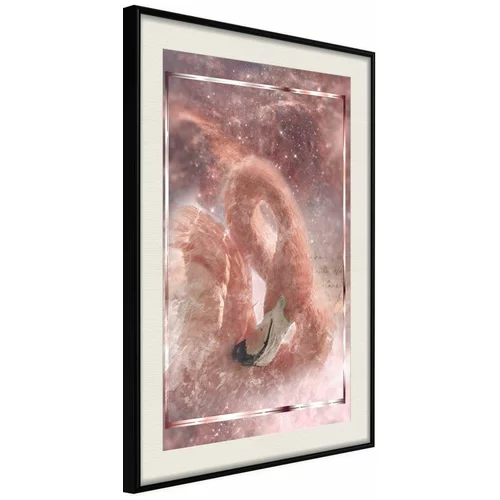  Poster - Stellar Bird 40x60