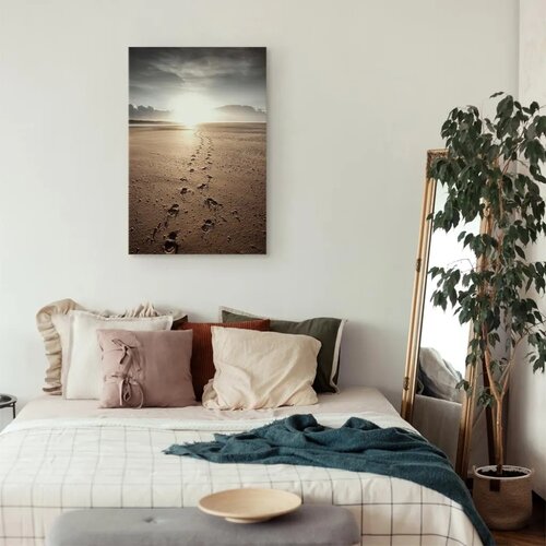  Slika - Our Way (1 Part) Vertical 20x30 Premium Print Slike
