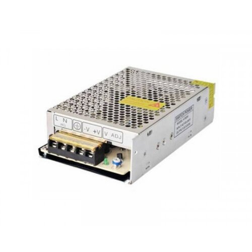 CERBERUS Napajanje DC 12V 10A box SPB-120 Cene