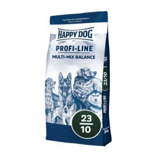 Happy Dog profi Line Multi Mix Balance 23/10 20 kg Slike