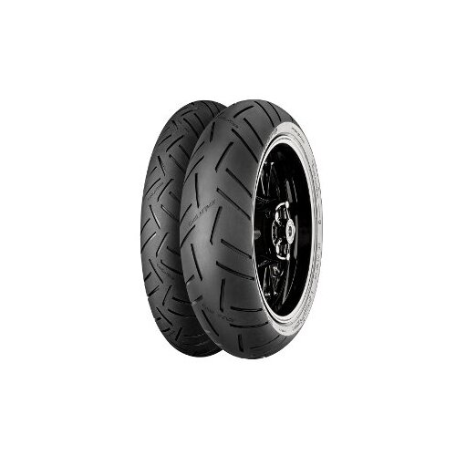 Continental ContiSportAttack 3 ( 110/70 ZR17 TL 54W M/C, prednji kotač ) guma za motor Cene