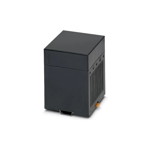  Kućište za DIN-letvu, umjetna masa Phoenix Contact CM125-LG/H 35/BO BK 5 kom. Cijene