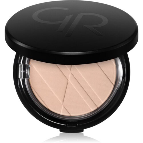 Golden Rose Longstay matirajoči puder SPF 15 odtenek 08 12,7 g Cene