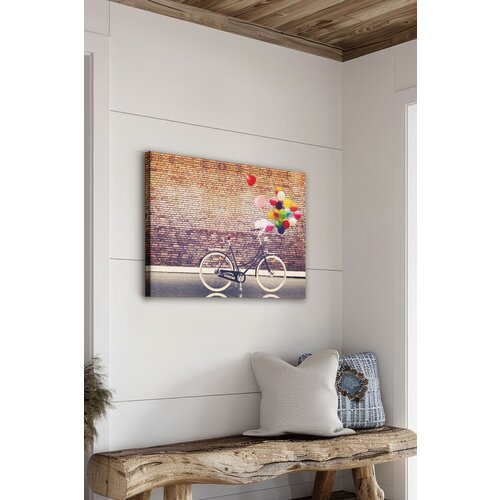 Wallity slika Ersyfdc103, 50x70 cm Cene