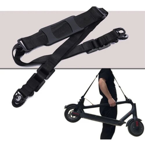  Remen za no&amp;scaron;enje Xiaomi M365 Slike