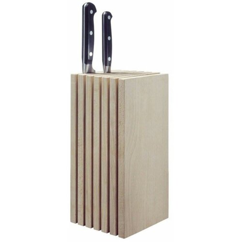 Wood Holz blok za noževe 30200 Bagrem Cene