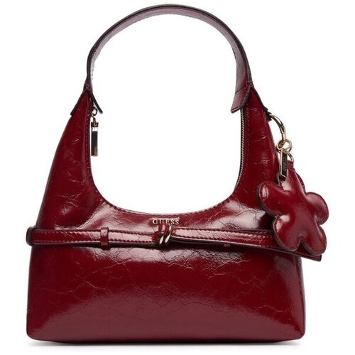 Guess Torbe Hwtg23 25770 Taylor Mini Hobo Bordo Slike
