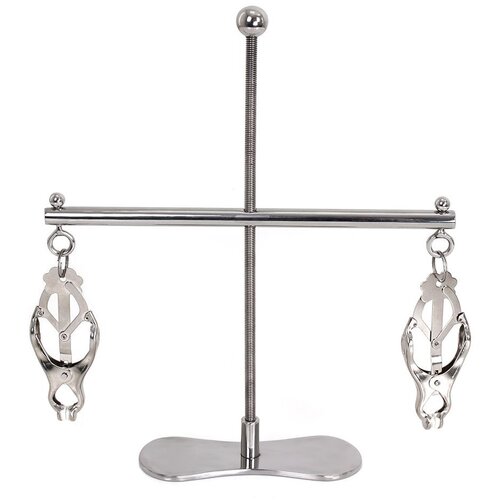 Kiotos Steel Nipple Stretch Device Cene