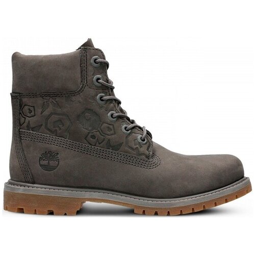 Timberland Visoke superge 6IN Premium Boot W Siva Cene