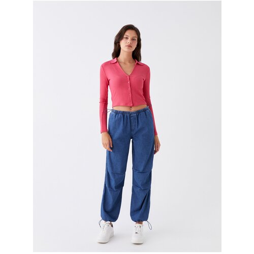 LC Waikiki Jogger Women&amp;#039;s Parachute Jean Pants Slike