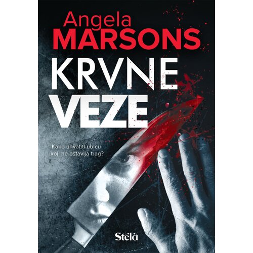 Stela Krvne veze Slike