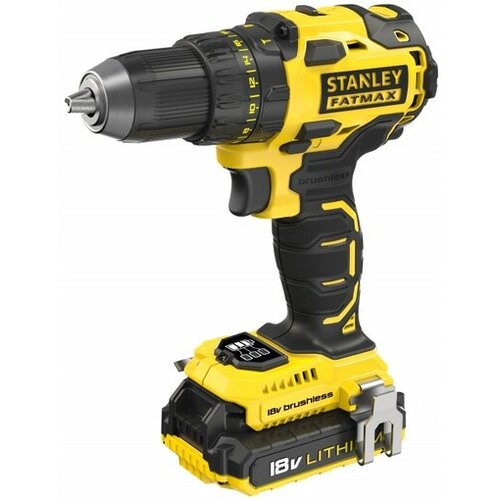 Stanley akumulatorski vrtalni vijačnik Fatmax FMC607D2 Cene