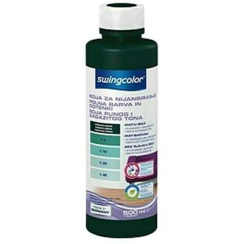 SWINGCOLOR Barva za odtenke (500 ml) Cene