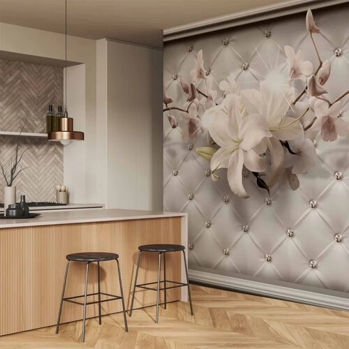  Foto tapeta - Royal Elegance 450x315 Slike