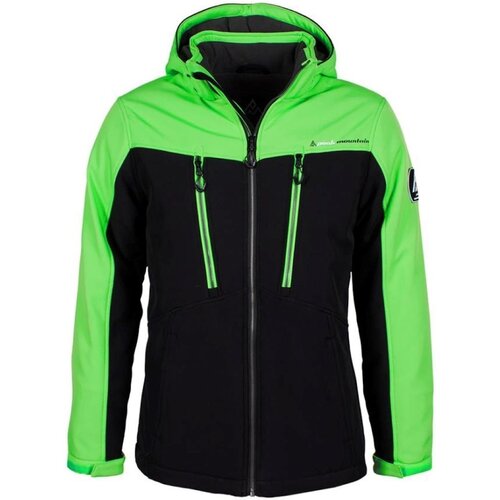 Peak Mountain Jakne Blouson de ski homme CEFLIGHT Zelena Cene