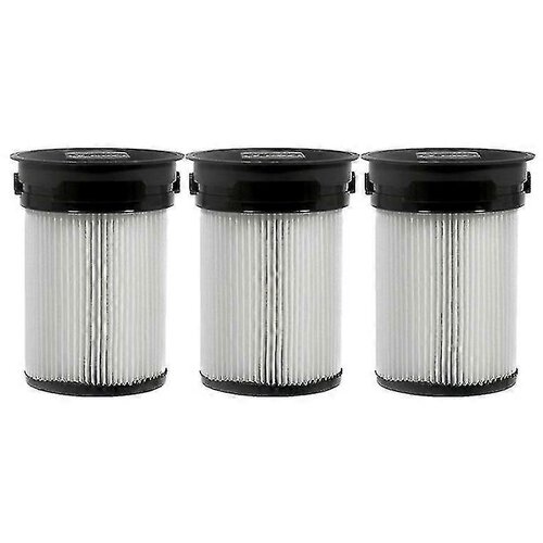 INORCO Nadomestni filter za brezžični ročni sesalnik Triflex Hx1 Fsx 11385020 9178017731 združljiv, (21840150) Slike