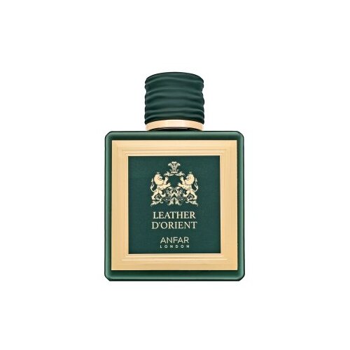 Anfar Leather D'Orient čist&yacute; parf&eacute;m za mu&scaron;karce 115 ml Cijene