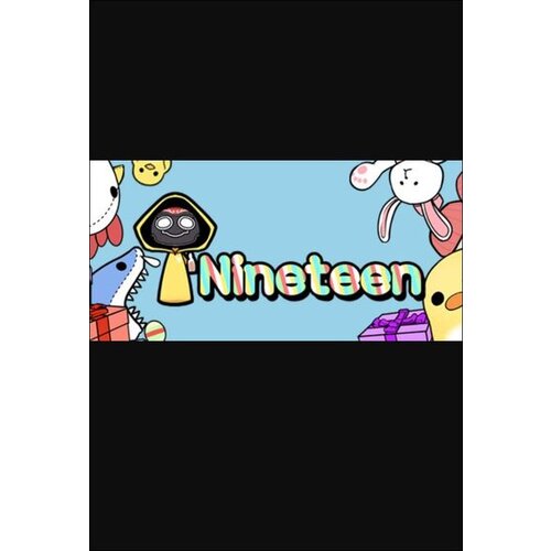  nineteen (pc) steam key global Cene