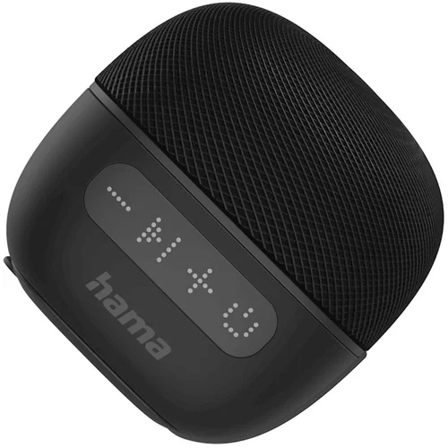  Zvučnik HAMA CUBE bluetooth 2.0, crni