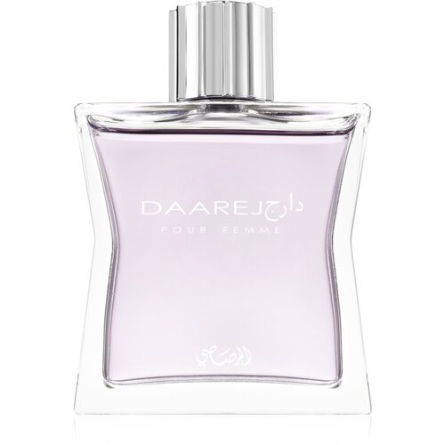 Rasasi Daarej Pour Femme parfumska voda za ženske 100 ml Cene