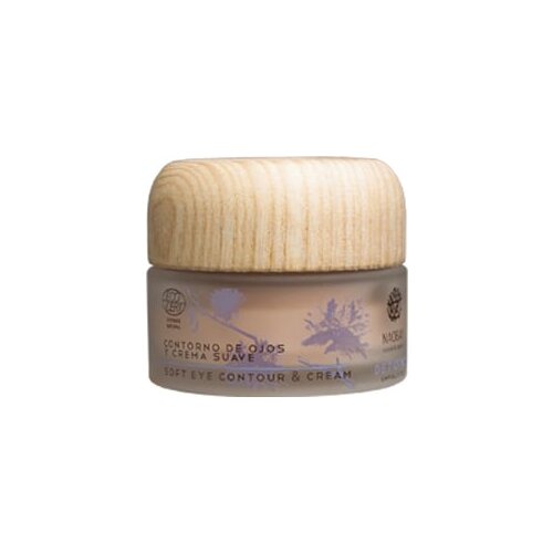 NAOBAY detox Soft Eye Contour Cream Cijene