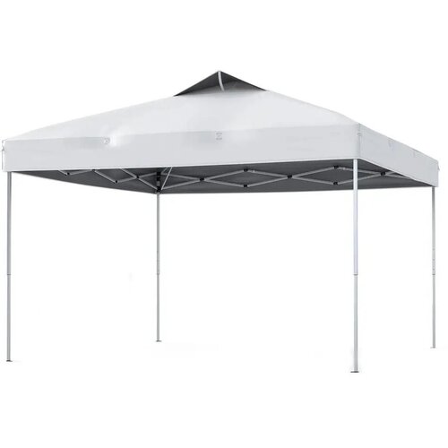 Montelux Venturo Garden 3x3m Beli Paviljon sa mehanizmom Cene