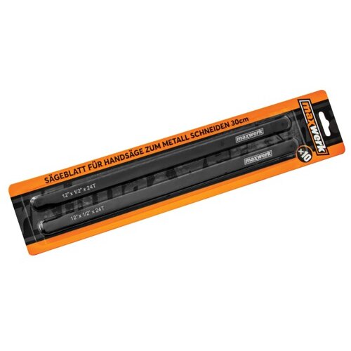 Maxwerk List testera za metal 30cm Cene