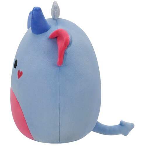 Squishmallows Pli&amp;scaron;ana igračka King Kin &amp;ndash; Slike