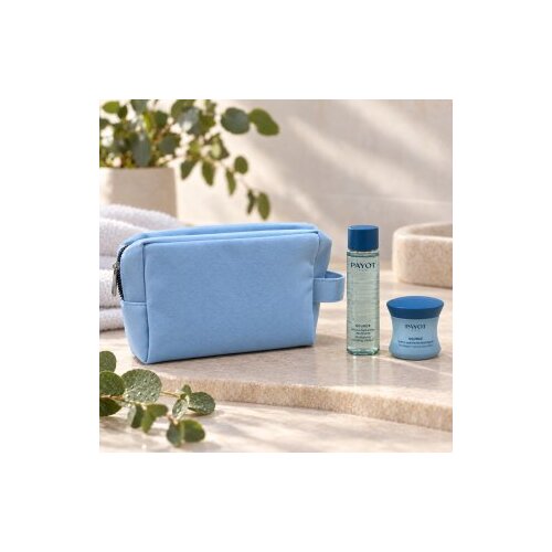 Payot Source set za njegu kože Moisturising Ritual Set 50 ml + 15 ml + 5 ml Slike