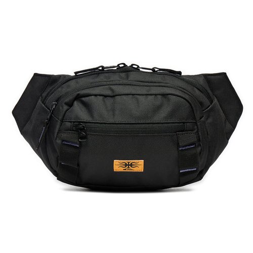 Quiksilver torba za okoli pasu Lone Walker AQYBA03047 Črna Slike