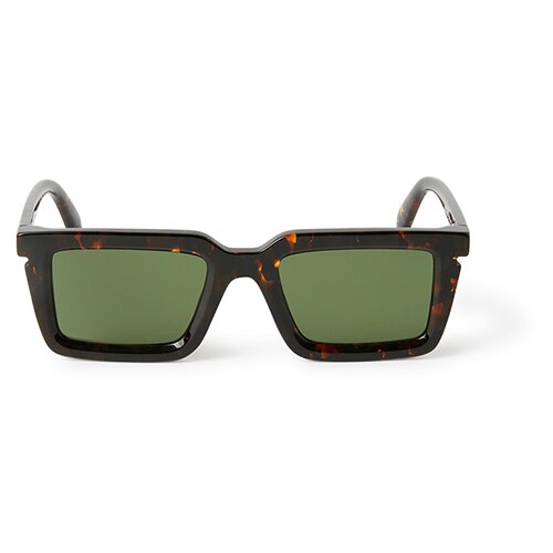 Off-white Ženske naočare za sunce Tuscon 0OERI113 16055 00, Tamnobraon Cene