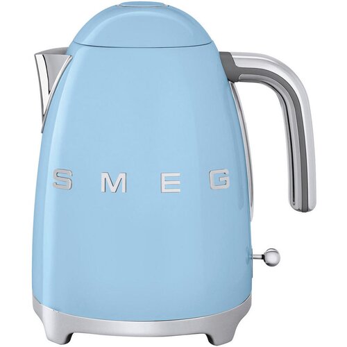 Smeg Ketler 3D, Plavi Slike