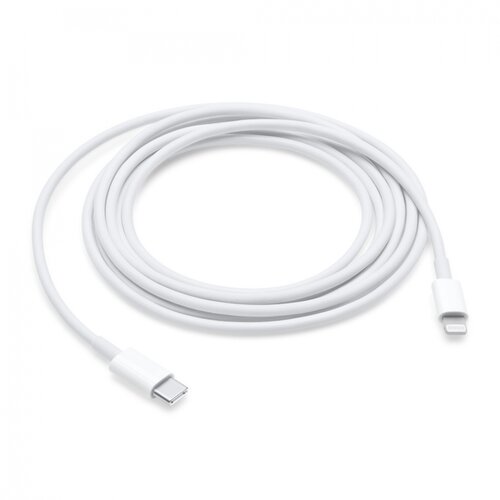 Apple Lightning–USB C kabel (2 m) (mkq42zm/a) Cene